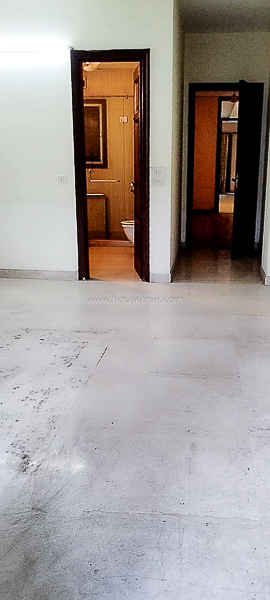 3 BHK Flat For Rent in Anand Lok
