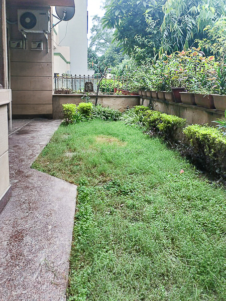 3 BHK Flat For Rent in Anand Lok