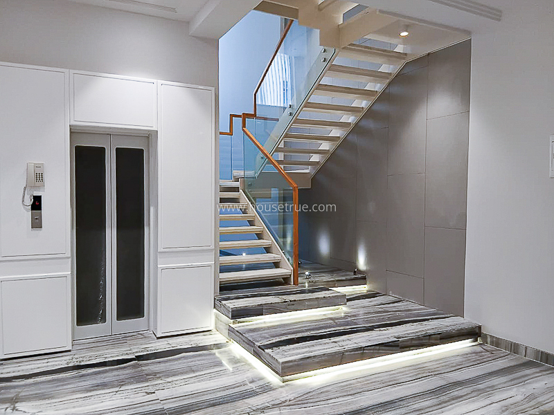 3 BHK Duplex For Rent in Defence Colony