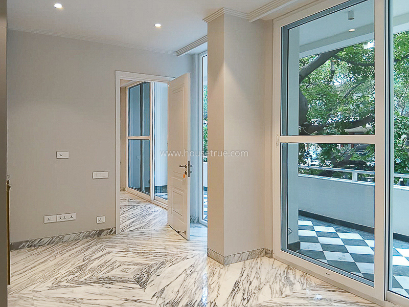 3 BHK Duplex For Rent in Defence Colony