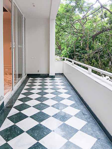 3 BHK Duplex For Rent in Defence Colony