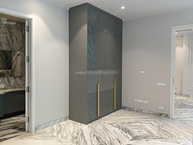 3 BHK Duplex For Rent in Defence Colony