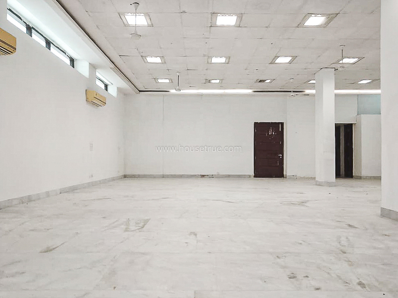 Office Space Lease in Green Park