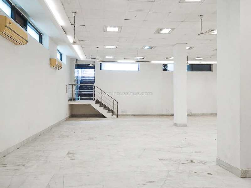 Office Space Lease in Green Park