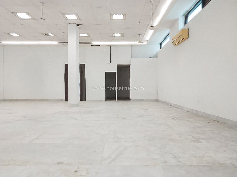 Office Space Lease in Green Park