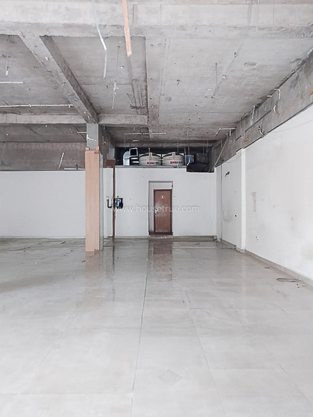 Office Space Lease in Green Park