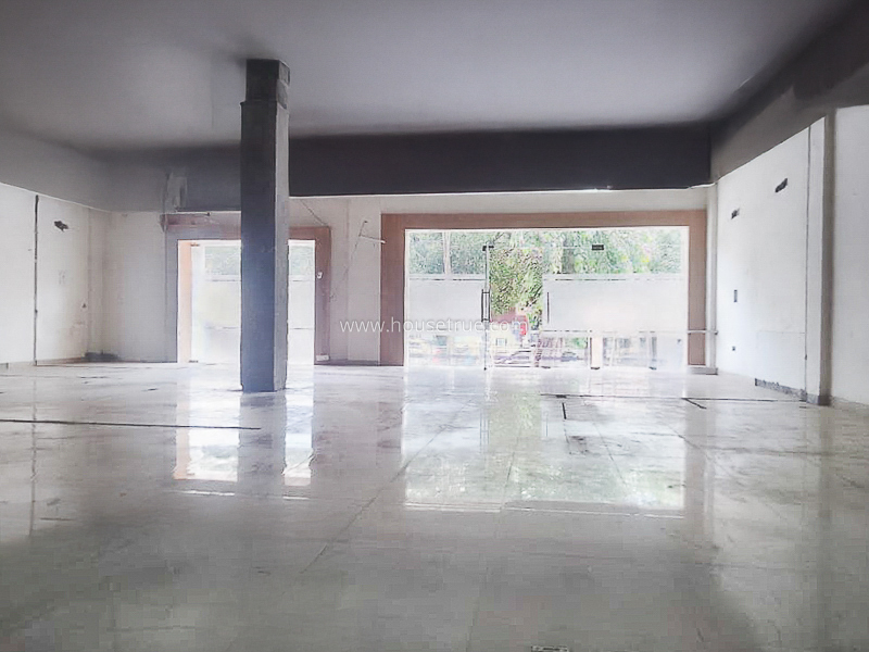 Office Space Lease in Green Park