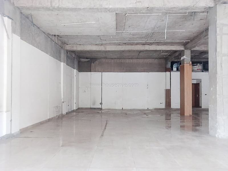 Office Space Lease in Green Park