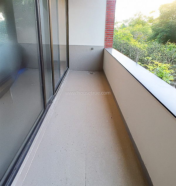 4 BHK Flat For Rent in Defence Colony