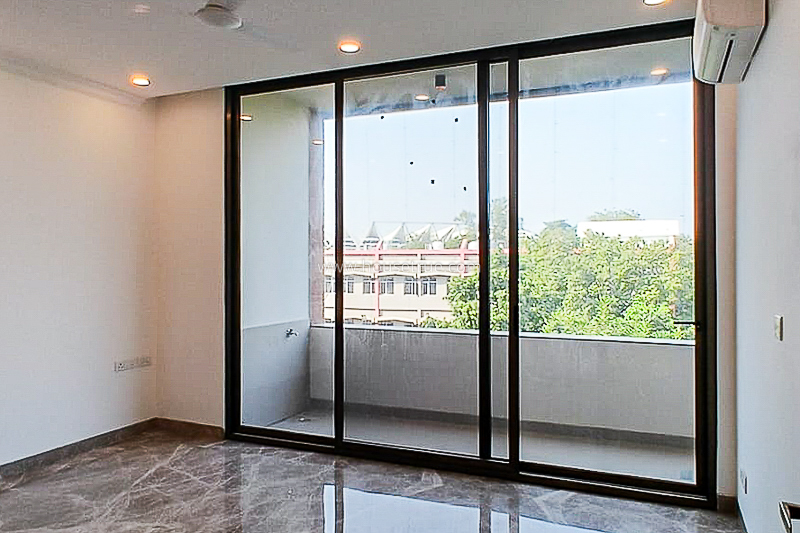 4 BHK Flat For Rent in Defence Colony