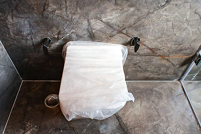 4 BHK Flat For Rent in Defence Colony