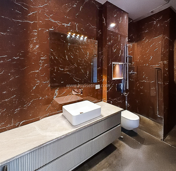 4 BHK Flat For Rent in Defence Colony