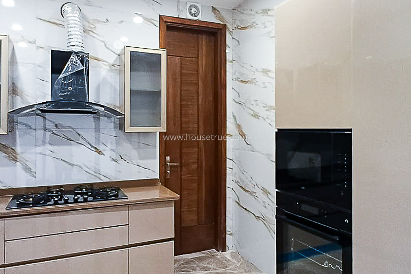 4 BHK Flat For Rent in Defence Colony