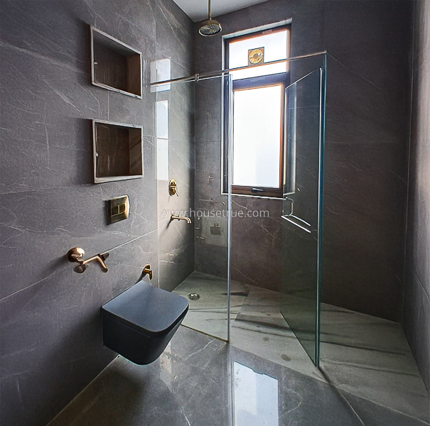 4 BHK Flat For Rent in Defence Colony