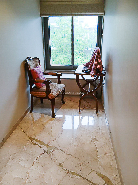 1 BHK Flat For Rent in Defence Colony