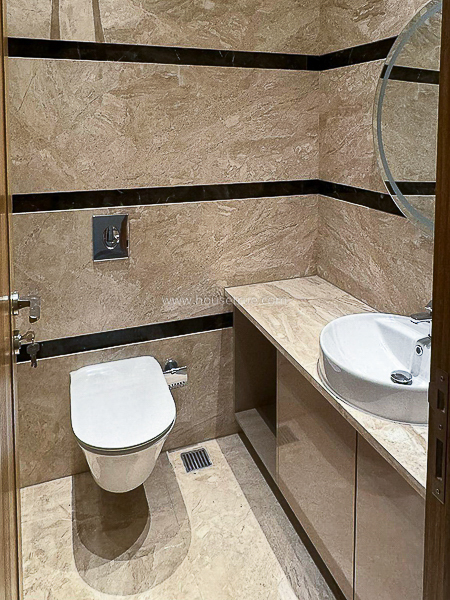 4 BHK Duplex For Rent in Gulmohar Park