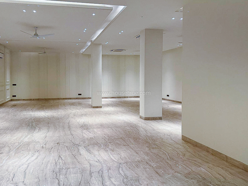 4 BHK Duplex For Rent in Gulmohar Park
