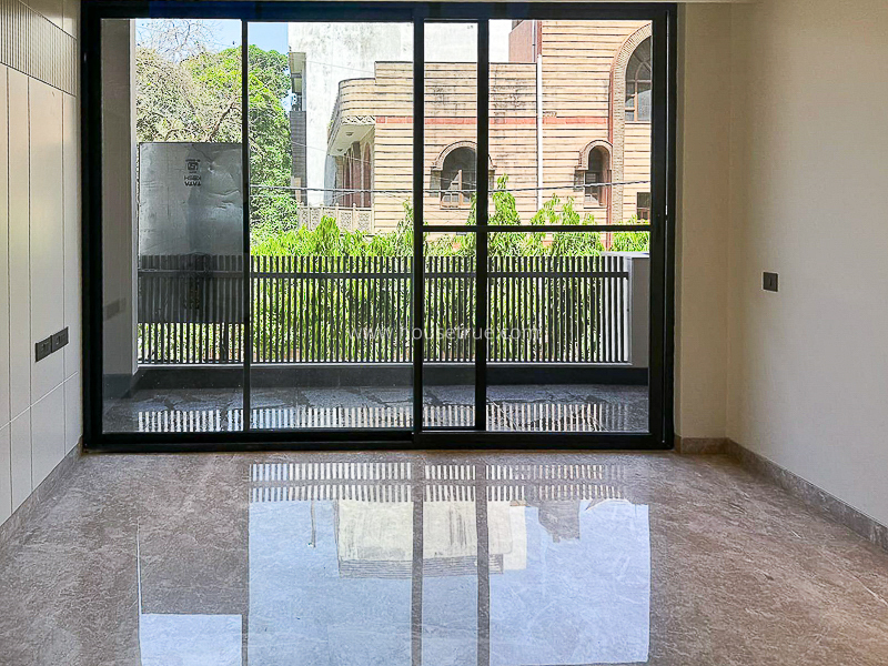 4 BHK Duplex For Rent in Gulmohar Park