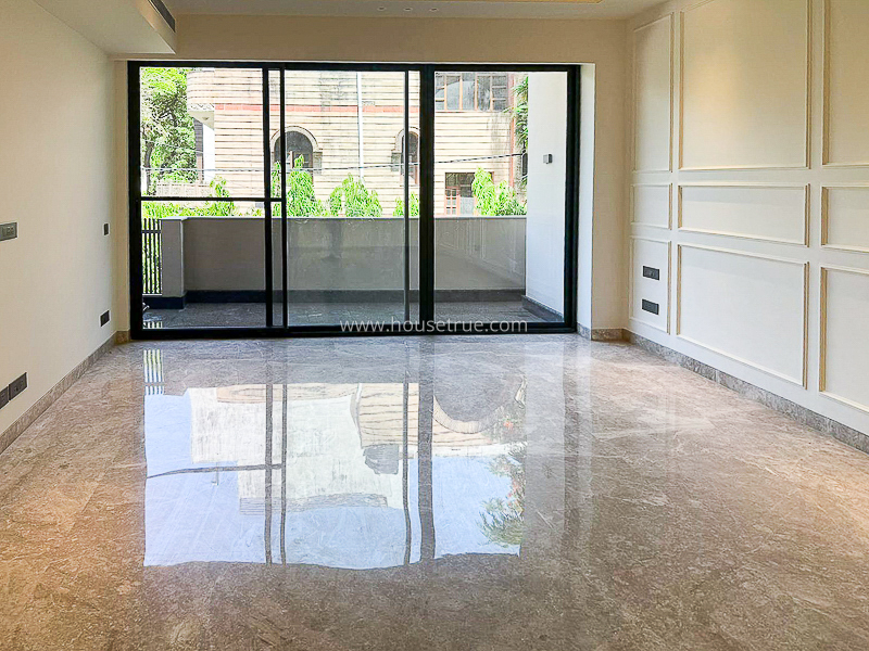 4 BHK Duplex For Rent in Gulmohar Park