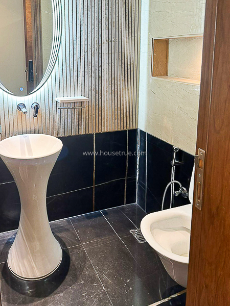 4 BHK Duplex For Rent in Gulmohar Park