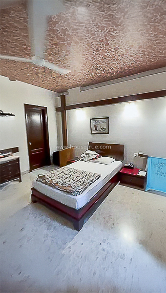 4 BHK Flat For Rent in Panchsheel Park