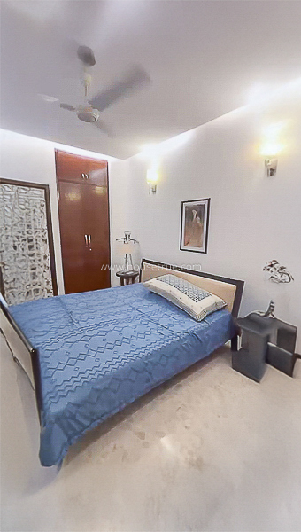 4 BHK Flat For Rent in Panchsheel Park
