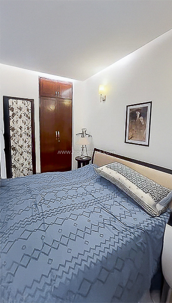 4 BHK Flat For Rent in Panchsheel Park