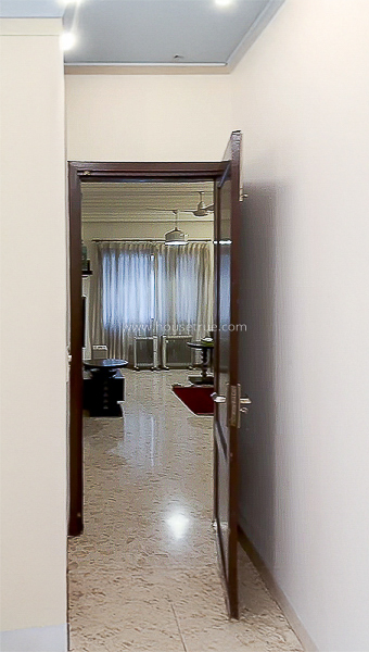 4 BHK Flat For Rent in Panchsheel Park