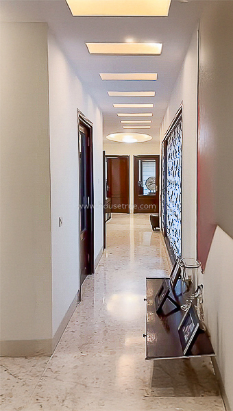 4 BHK Flat For Rent in Panchsheel Park
