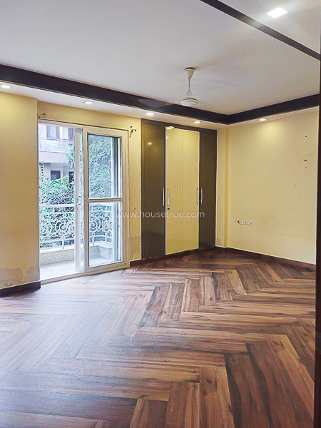 3 BHK Flat For Sale in Greater Kailash Part 3
