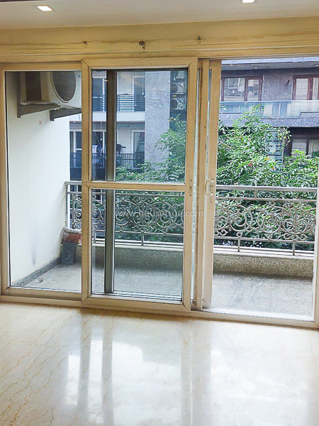 3 BHK Flat For Sale in Greater Kailash Part 3