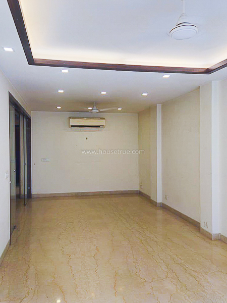 3 BHK Flat For Sale in Greater Kailash Part 3