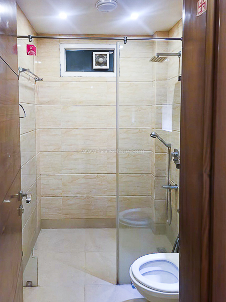 3 BHK Flat For Sale in Greater Kailash Part 3