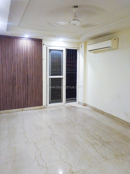 3 BHK Flat For Sale in Greater Kailash Part 3