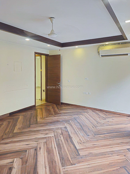 3 BHK Flat For Sale in Greater Kailash Part 3