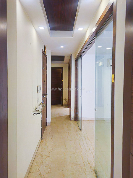 3 BHK Flat For Sale in Greater Kailash Part 3