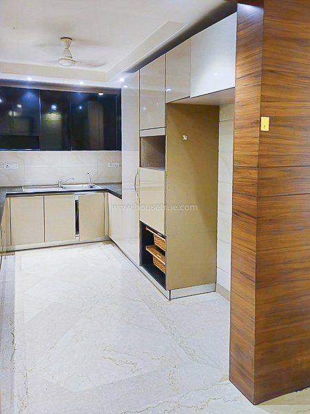 3 BHK Flat For Sale in Greater Kailash Part 3