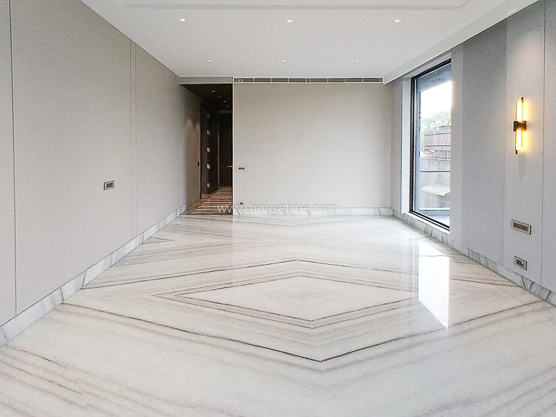 4 BHK Builder Floor For Sale in Greater Kailash Part 2