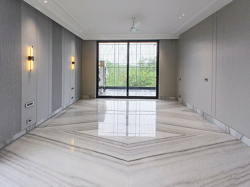 4 BHK Builder Floor For Sale in Greater Kailash Part 2