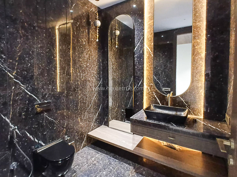 4 BHK Builder Floor For Sale in Greater Kailash Part 2