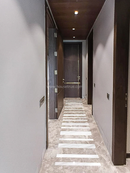 4 BHK Builder Floor For Sale in Greater Kailash Part 2