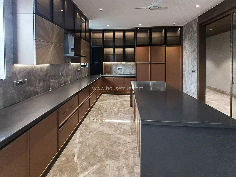 4 BHK Builder Floor For Sale in Greater Kailash Part 2