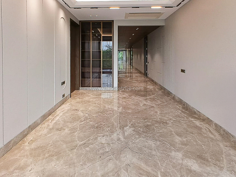 4 BHK Builder Floor For Sale in Greater Kailash Part 2