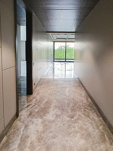 4 BHK Builder Floor For Sale in Greater Kailash Part 2