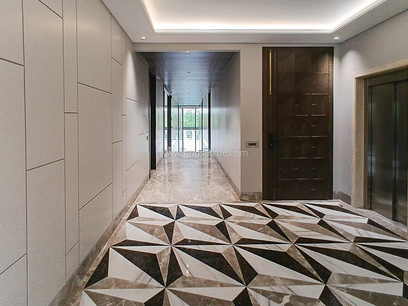 4 BHK Builder Floor For Sale in Greater Kailash Part 2