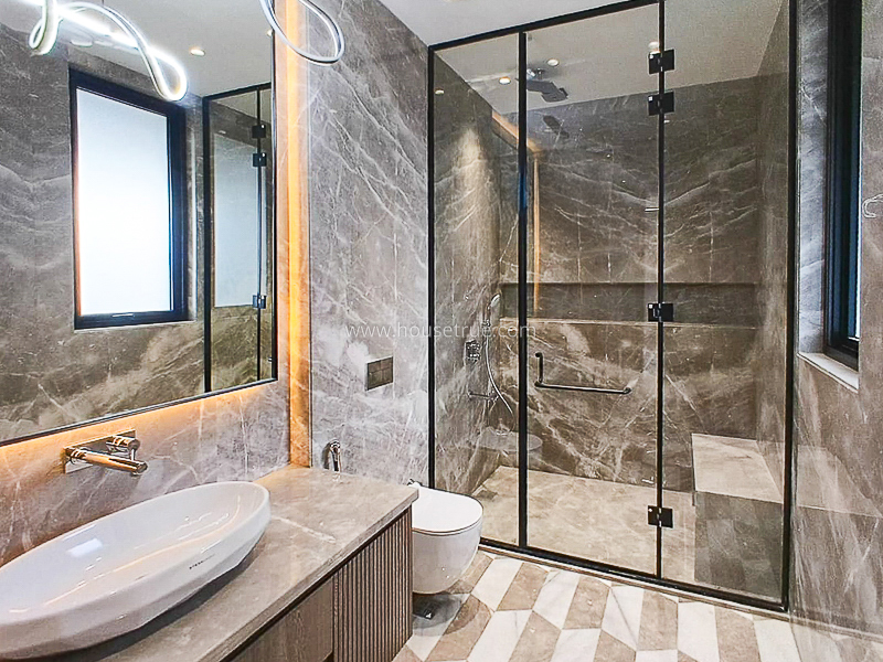 4 BHK Builder Floor For Sale in Greater Kailash Part 2