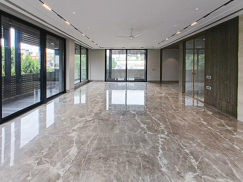 4 BHK Builder Floor For Sale in Greater Kailash Part 2