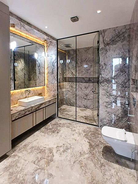 4 BHK Builder Floor For Sale in Greater Kailash Part 2