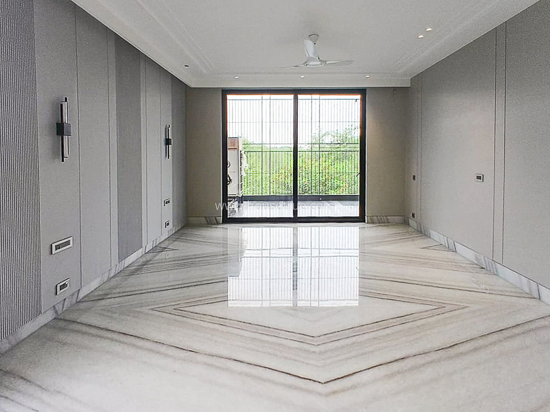 4 BHK Builder Floor For Sale in Greater Kailash Part 2