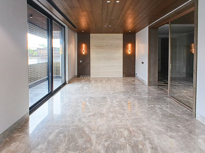 4 BHK Builder Floor For Sale in Greater Kailash Part 2